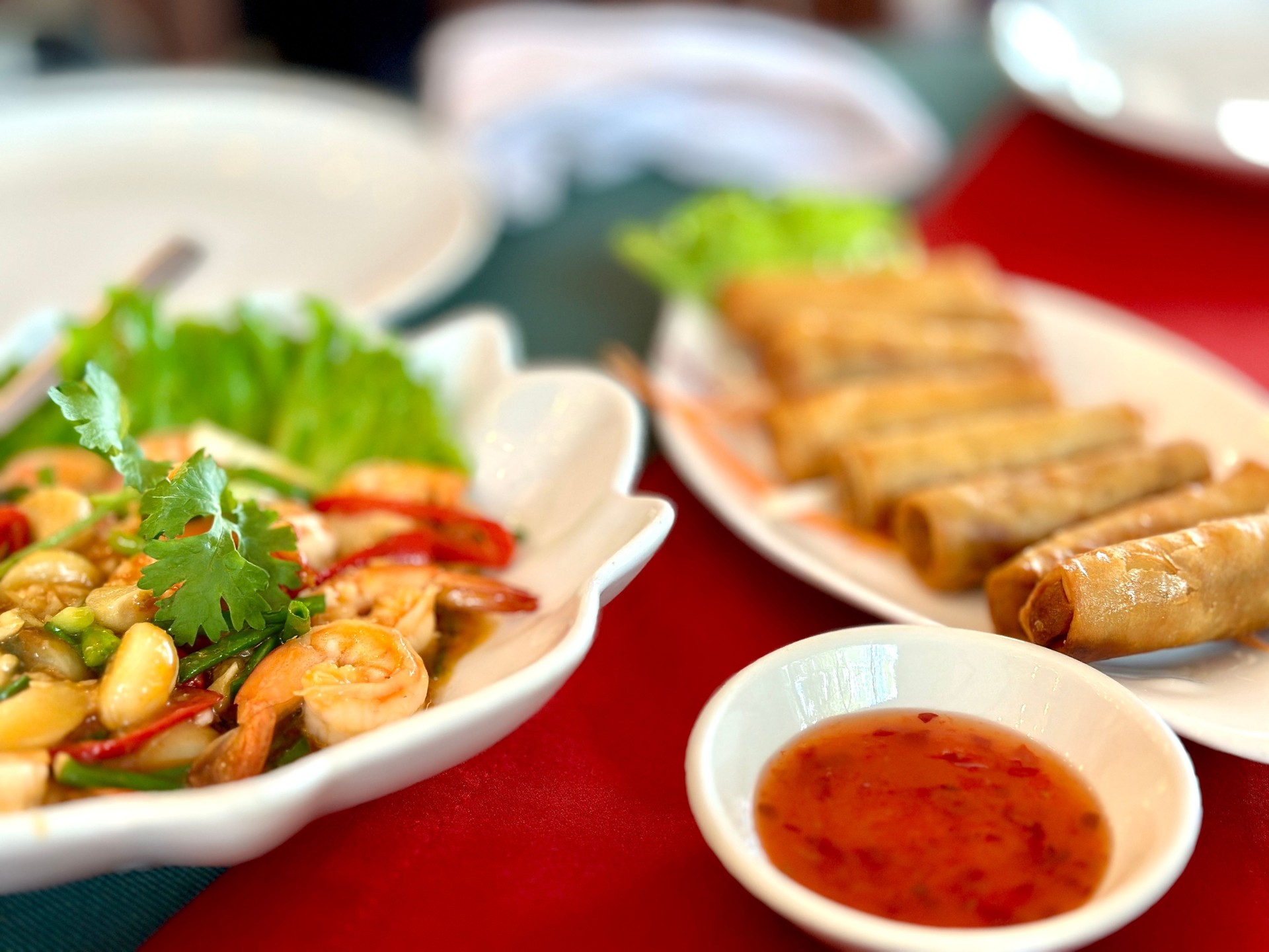 Cambodia Food